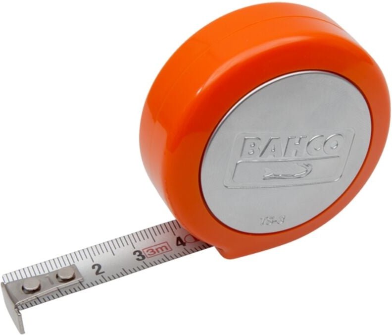 Maßband 3 m - Bahco