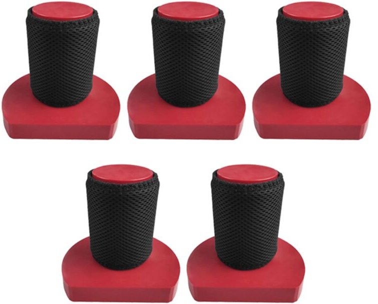 Luftfilter für Dx888 Haushaltsstaubsauger Leistungsstarkes Handheld-Zubehör Hepa-Teile