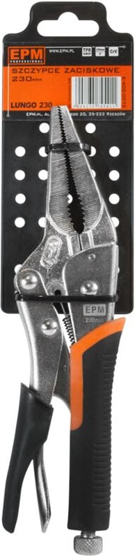 Morse-Lungo-Zange 230 Mm Verlängert - E-400-0072