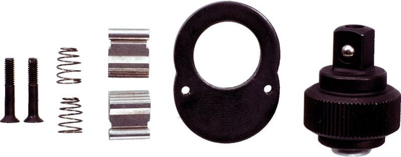 3/8' Reparatur-Satz für 72-Zahn-Umschaltknarre