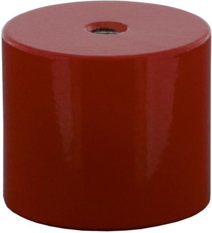 Topfmagnet 27,0x25mm Fortis