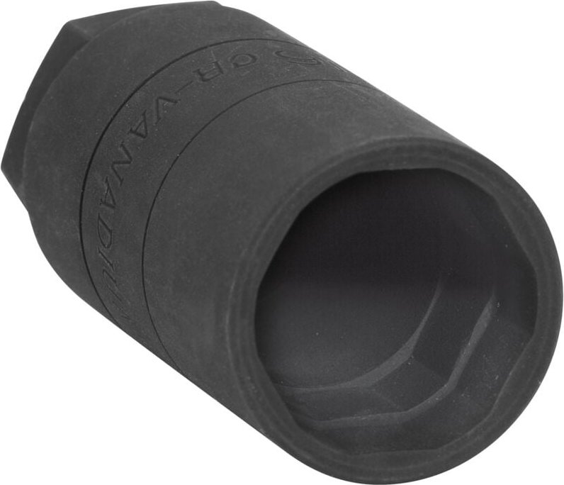 3/8' Öldruckschalter-Stecknuss, tief, 1'-1.1/16'