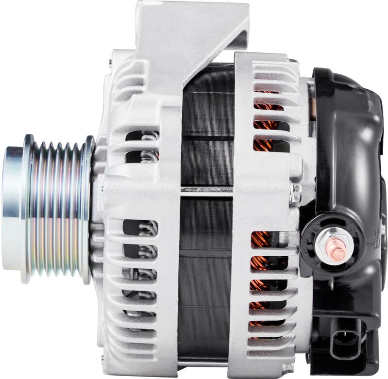 Mophorn Autolichtmaschine 84143543, passend für Chevy Express 2500 V6 4,3 l, V8 6,0 l 2018–2019, GMC Sierra 1500 2014–20...