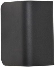 Belid - Taurus - led 2 Light Outdoor Up Down Wandleuchte Anthrazit IP54