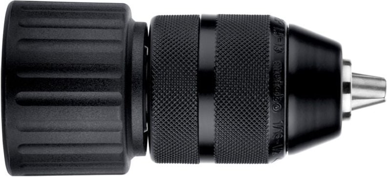 Metabo - Schnellspannbohrfutter Futuro Plus S2M 13 mm mit Adapter für uhe 2250/2650/ khe