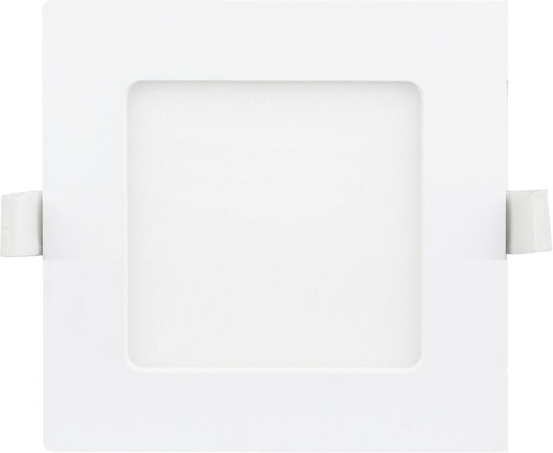 Heitronic 501380 Le Mans LED-Einbauleuchte LED 6 W Weiß