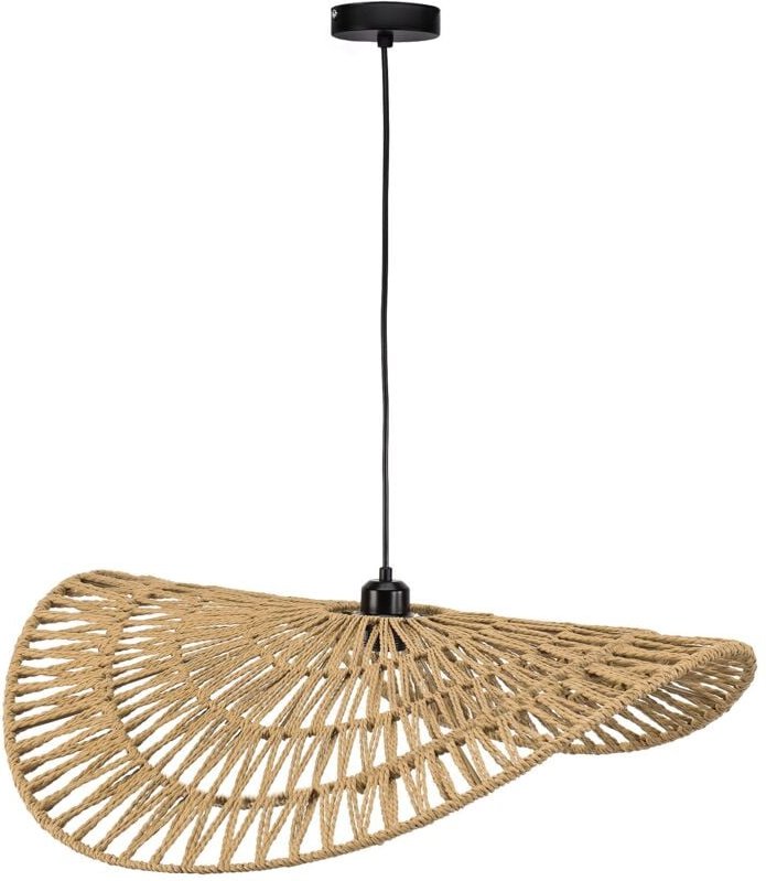 Toolight - pendelleuchte boho APP1740-1CP 80CM