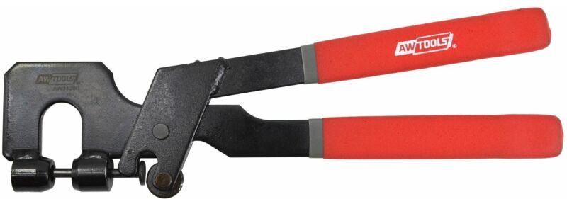 Awtools szczypce do łączenia profili 300mm