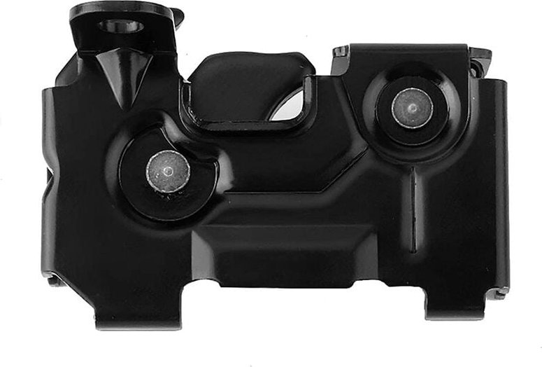 Sicherheitsverriegelung für Motorhaube vorne links/rechts für W204 W207 W212 A2048800260