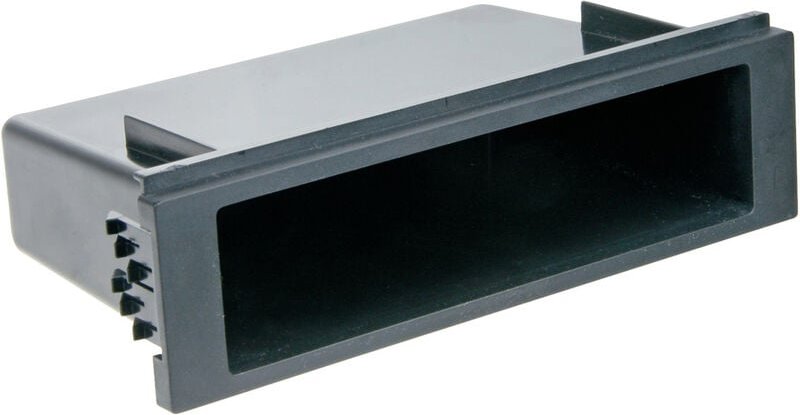 ACV - 271000-04 Autoradio Einbaublende DoppelDIN