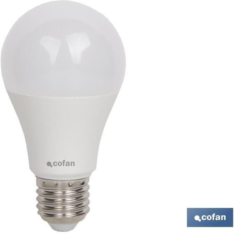 Standard-LED-Glühbirne 15 w E27 240 ° 1.520 lm 3000 k