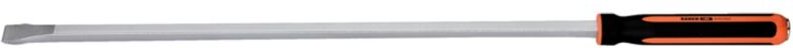 Bahco - Hebeleisen lang mit 2-Komponenten-Griff 938 mm, 30°