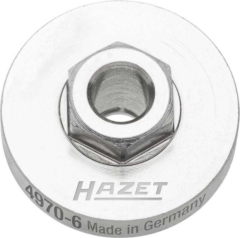 Adapter 4970-6 - Hazet