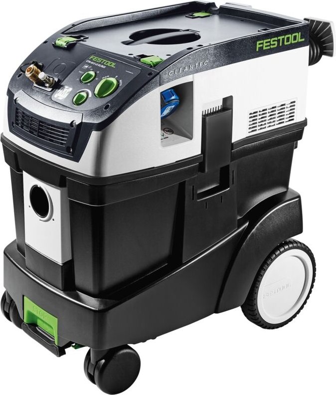 Absaugmobil ctm 48 e le ec B22 R1 cleantec, Art.Nr. 575286 - Festool