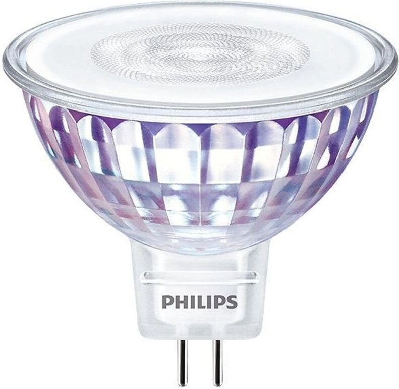 Philips CorePro LED spot ND LED-Leuchtmittel, 7-50W, GU 5,3, MR16 - 621 lm