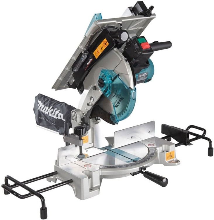 LH1040 Gehrungs- und Besäumkreissäge