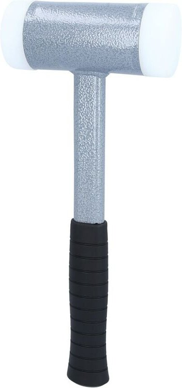 Ks Tools Rückschlagfreier Schonhammer, 1670g