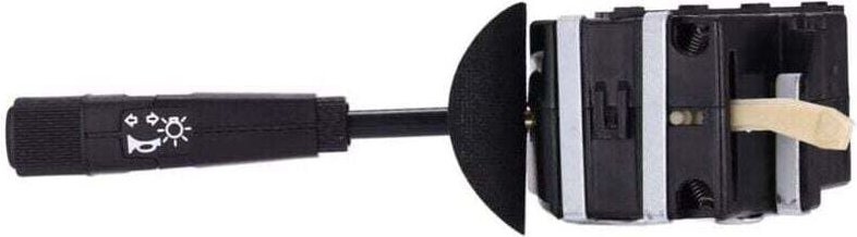 Tonchean - Lenkschalter 510032716601 für Renault 7700710407 Autobeleuchtung