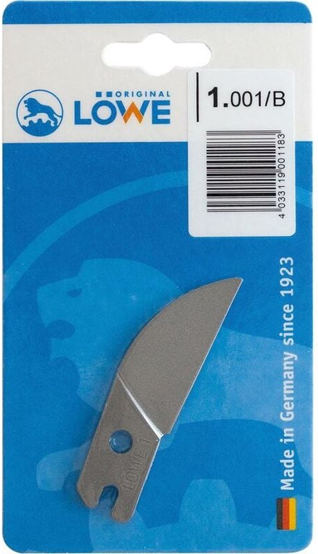 Klinge für löwe 1 1Stück im Blister löwe