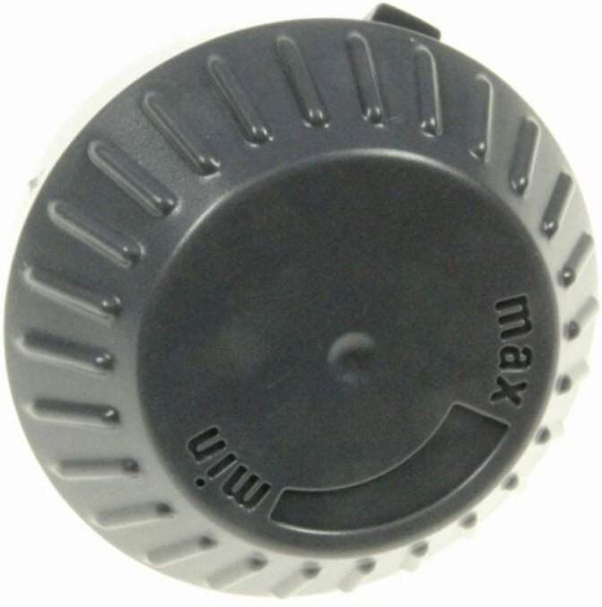 Ersatzteil - Variator-Taste - - ROWENTA