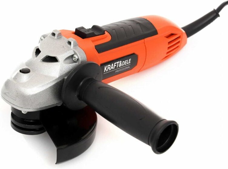 Winkelschleifer 1200w Kd1721