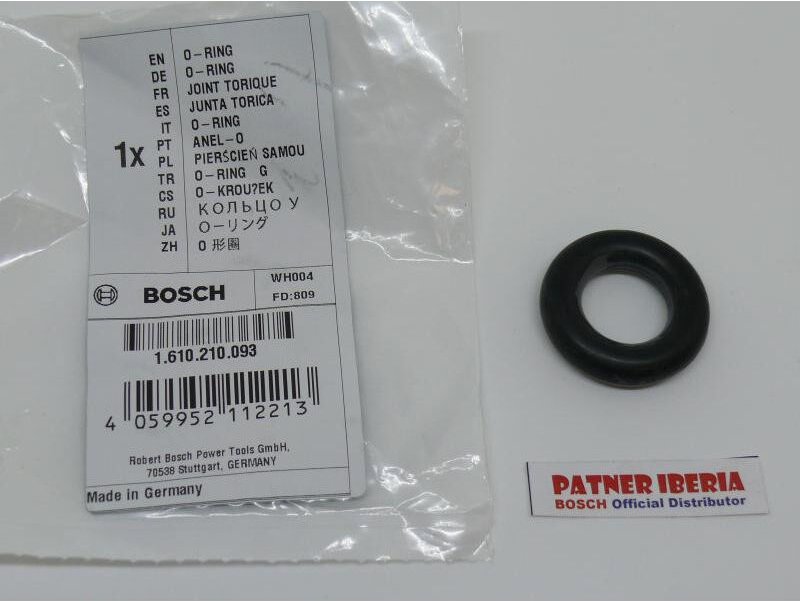 Original-Ersatzteil BOSCH 1610210093 O-Ring