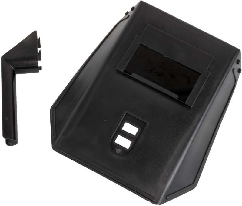 JBM15239 Gesichtsschutzmaske für Ref. 53981/53982