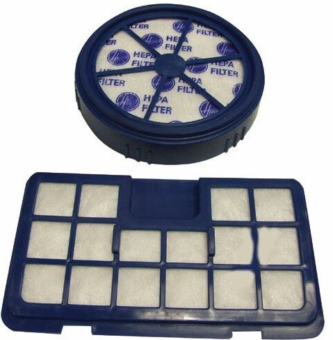 Candy Hoover Hepa Filter Kit