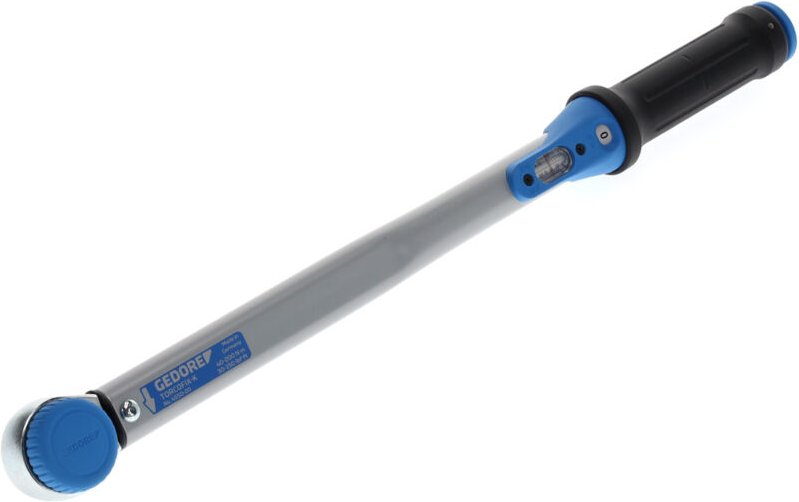 FP - Drehmomentschlüssel Gedore Torcofix k 1/2'- 40-200 Nm