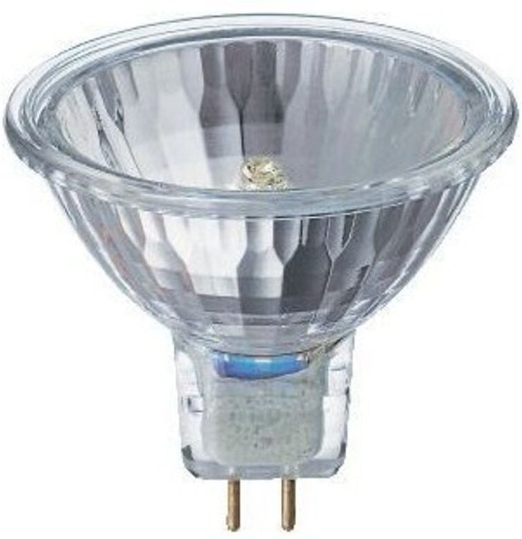 Philips - 424419 Halogenlampe MASTERLine es – MR16 – 45 w 830 lm GU5.3 12 v 24 d
