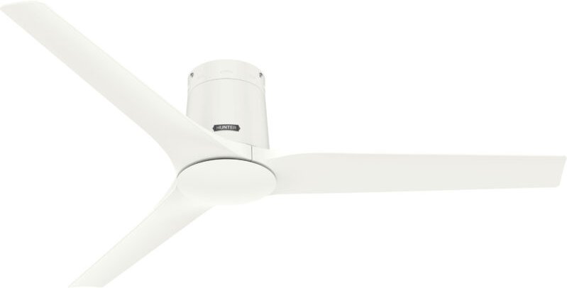 Deckenventilator Athens lp Weiß mit Fernbedienung