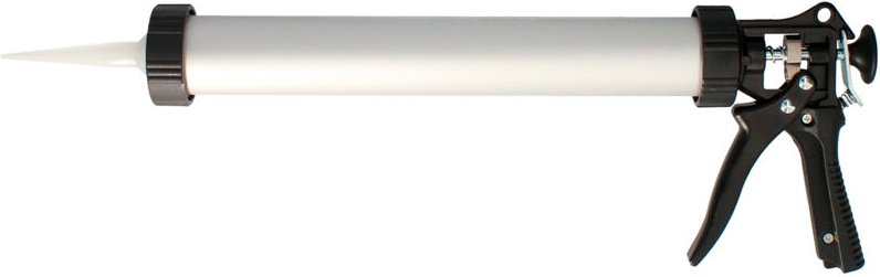 Thumbnail - Pistola Aluminio / Acero Aplicar Mortero 660 cc. Target