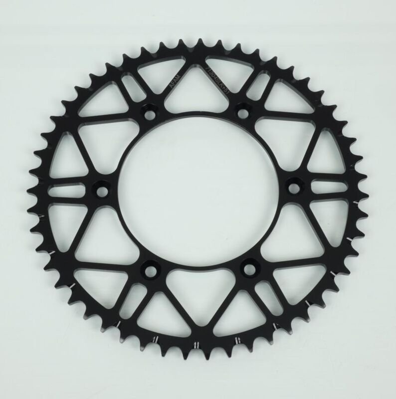 afam-zahnkranz für motorrad ktm 500 exc 2012 bis 2016 neu