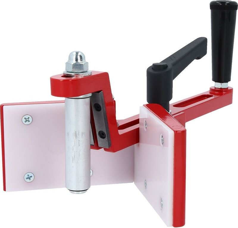 Kunststoffrohr-Anfasgerät ø 25-120mm, 176mm