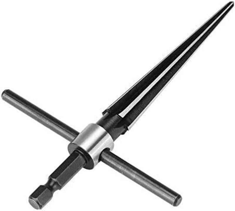 Aiperq - Werkstatt-Kegelreibahle, Metall-Kegellochreibahle, Handreibahlen, Kegelschaftreibahlen, Anfas-Kegelreibahle, Se...