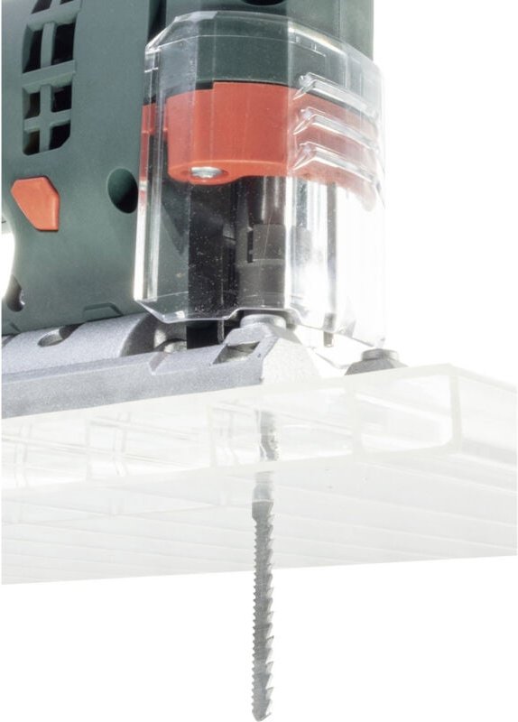 3546000 2 Stichsägeblätter 2 St. - Wolfcraft