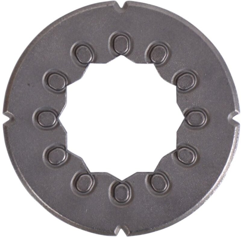 Makita Adapter C, passend für Akku-Multifunktionswerkzeug TM30D