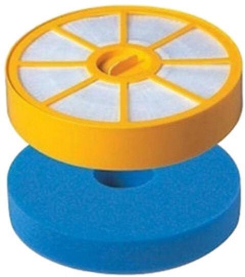 Staubsaugerfilter, Filter-Set, waschbar, Vormotorfilter, Ersatz für Dyson Staubsauger DC05 DC08 DC14 Heckmotor-Staubsaug...