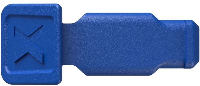 00 61 10 cb Zangenkennzeichnung 10 St. - Knipex