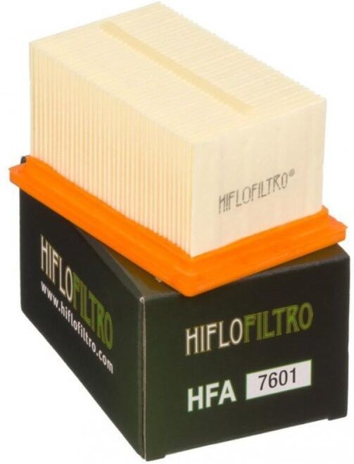 luftfilter hiflofiltro für motorrad bmw 650 g gs sertao 2011 bis