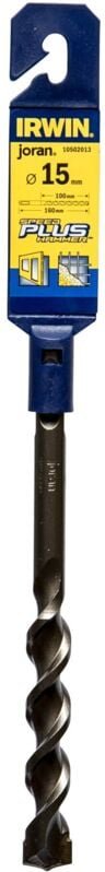 Irwin Hammerbohrer SDS-plus 15x160x100mm