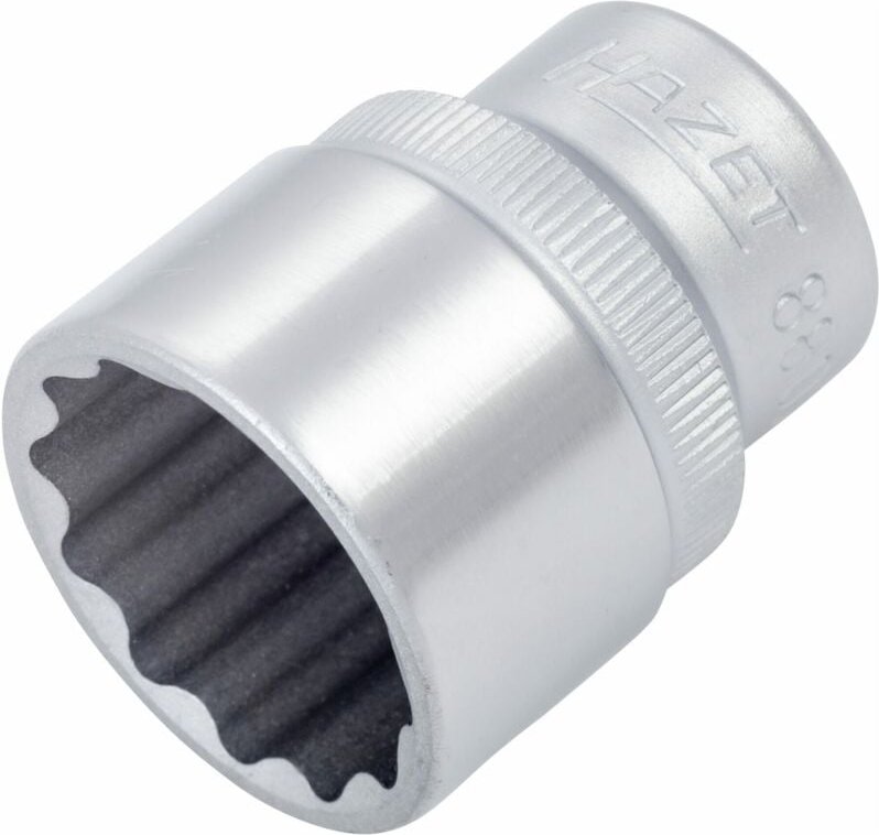 Steckschlüsseleinsatz 880Z 3/8 Zoll 12-kant SW 19mm L.31,5mm HAZET