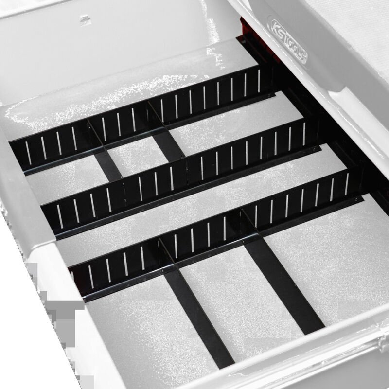 Trennwandsatz für Schubladen ULTIMATE 23 Stück