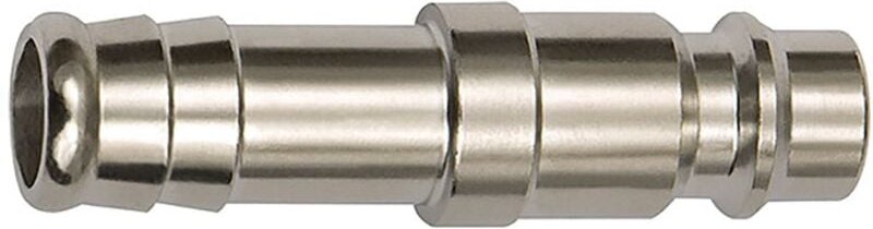 Riegler Einstecktülle für Kupplungen NW 7,2 - NW 7,8, Stahl, Tülle LW 16