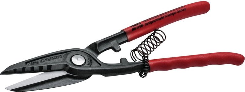 Thumbnail - NWS - Berliner Blechschere 060-12-250