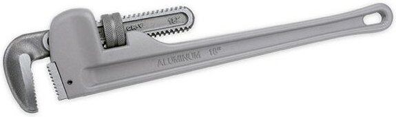 Stillson Profi-Aluschlüssel 250mm Dogher 655-250