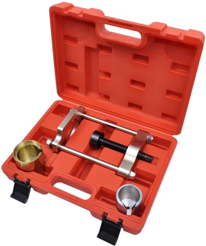 Hinterachsbuchsen-Werkzeug-Satz für Ford Focus MK1 1998-2004
