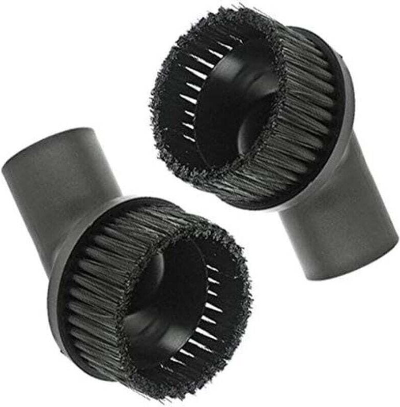 Mini-Staubpinsel für Henry & Hetty Staubsauger (2er-Pack, 32 mm)