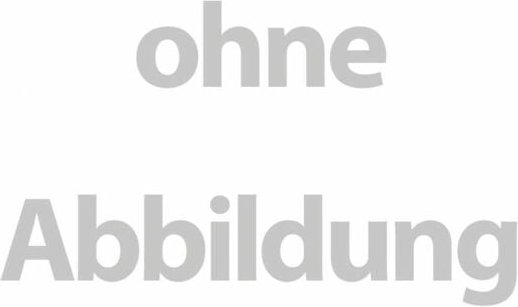 Ersatzriemen kurz schwarz Kronen