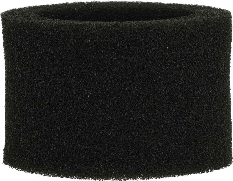 Staubsaugerfilter kompatibel mit Mio Star VAC7156 Staubsauger - Schaumstofffilter - Vhbw